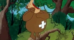 پلنگ صورتی (فصل 3 - قسمت 31)